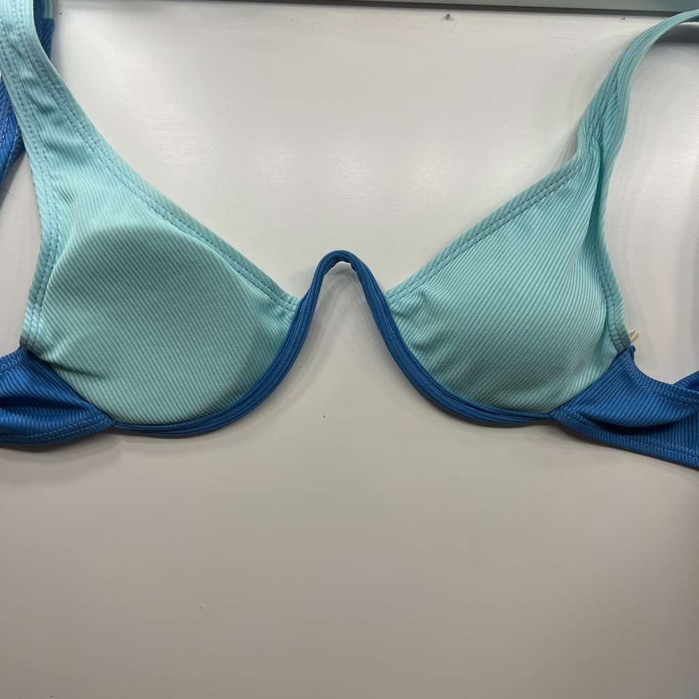 push up bikini top